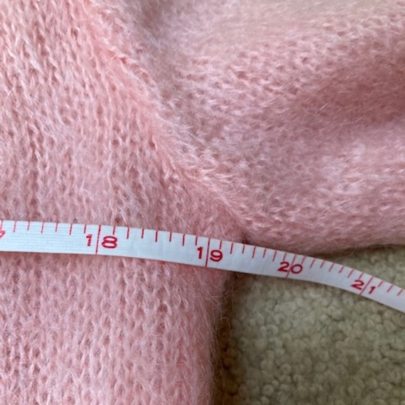 1960's Bobbi Brooks Cardigan - Picture 8 of 10